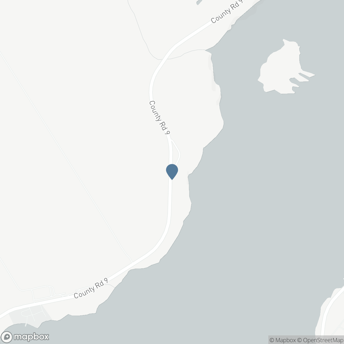 1930 COUNTY RD 9, Greater Napanee, Ontario K7R 3K8